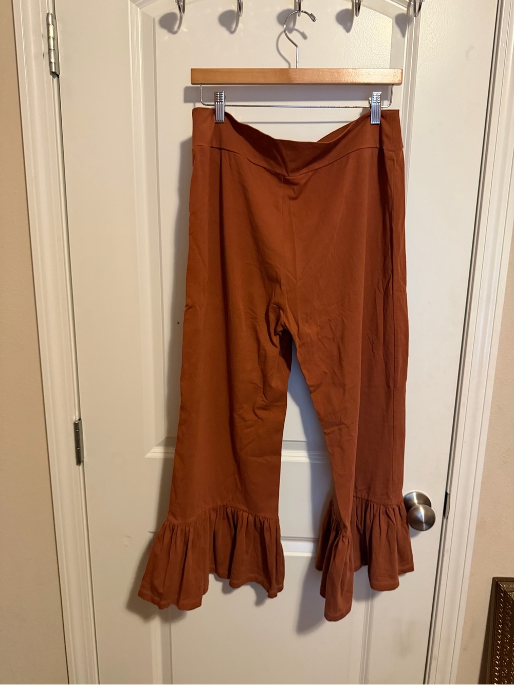 Matilda Jane Rust Ruffles - Picture 5 of 5